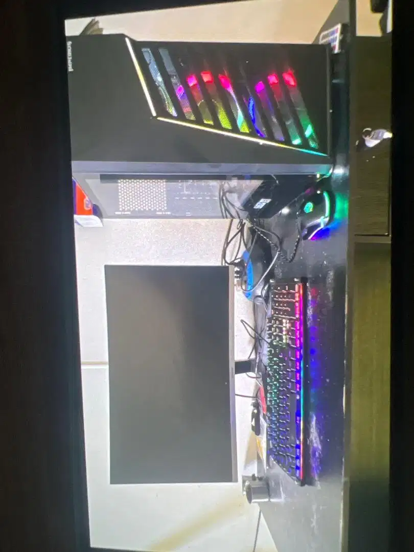 Komputer pc settt