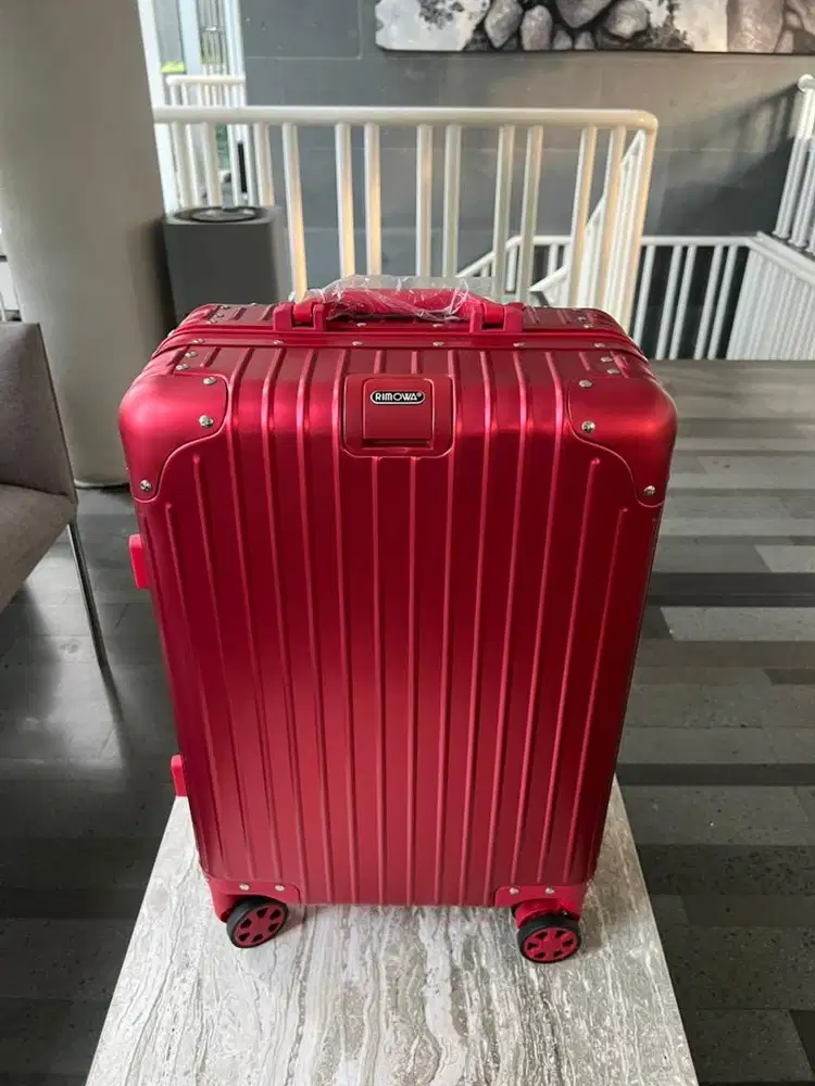 Koper 20 inch full aluminium,no kaleng2