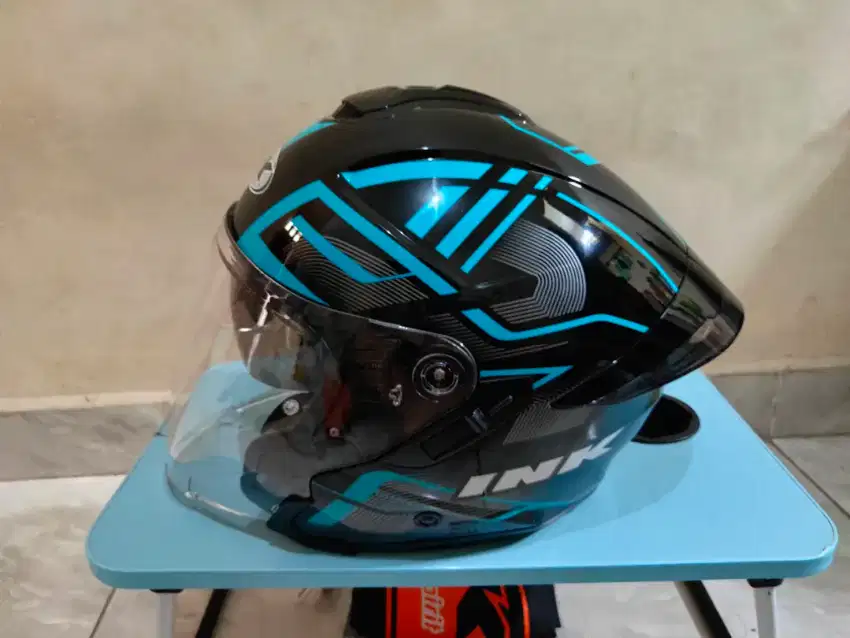 INK Terra 2 Motif (L)