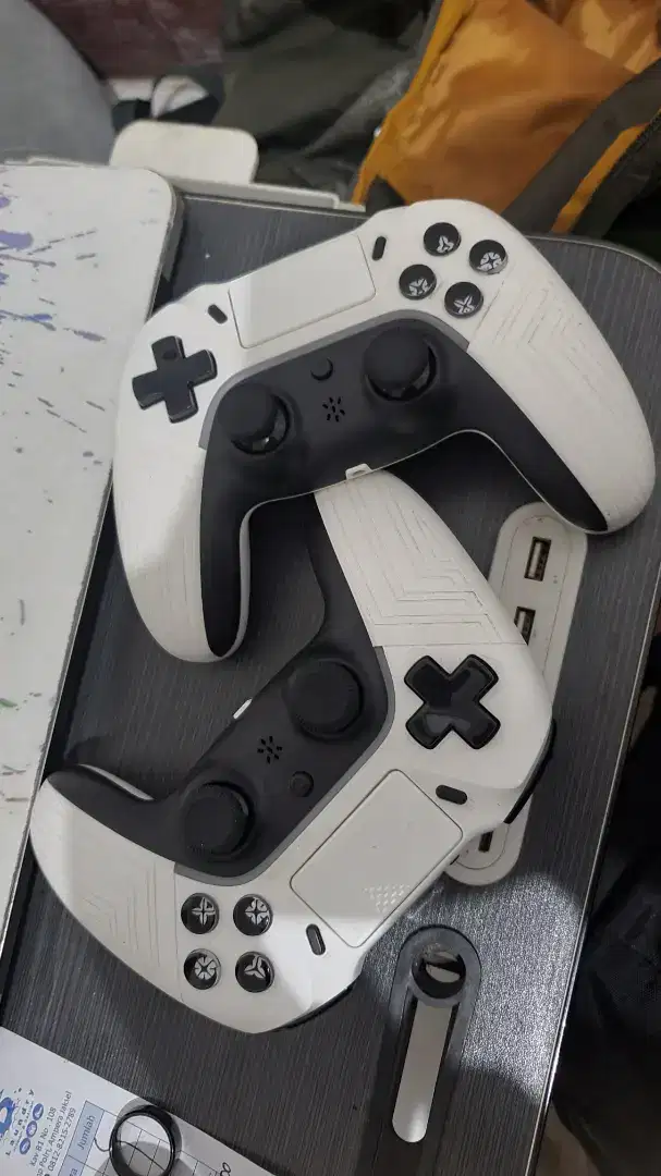GampePad Rexus GX300