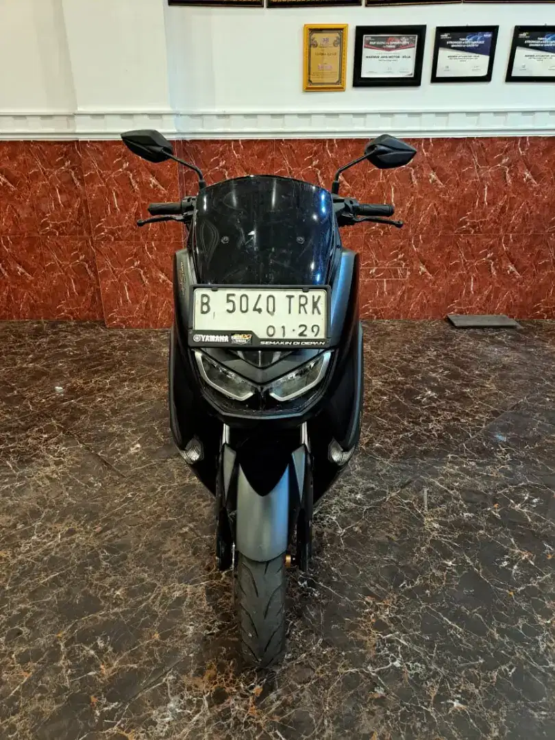 DP 0 ALL NEW NMAX KUNCI THN 2023 PJK HIDUP PROSES DIBANTU SAMPAI ACC