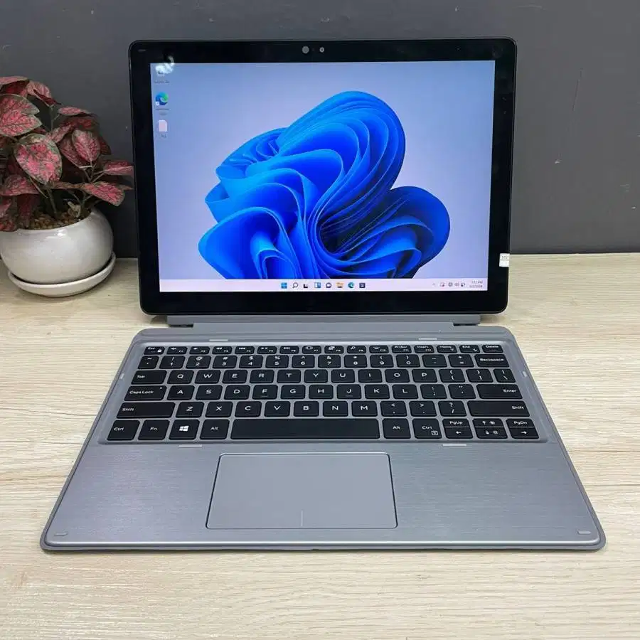 Laptop Dell Latitude 7210 2in1 Core i5 GEN 10 RAM 16/256GB W-ET