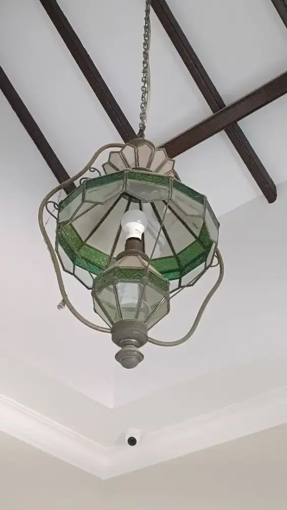 Lampu Gantung Klasik Mewah Turki
