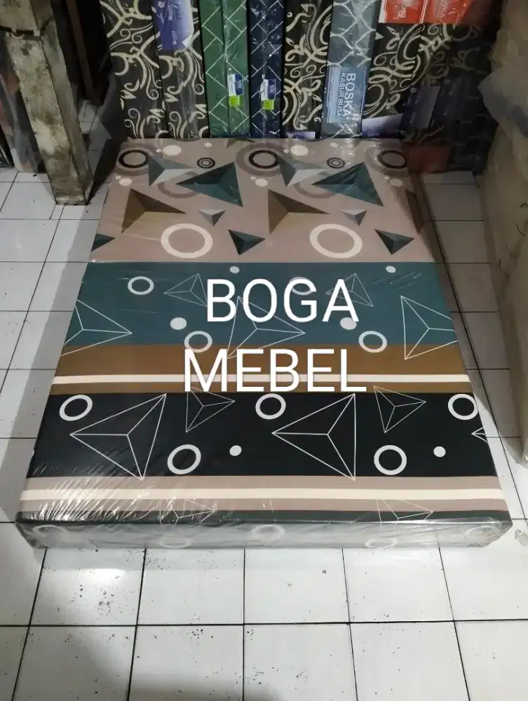 Kasur busa royal foam 160x200x20 cm no 2