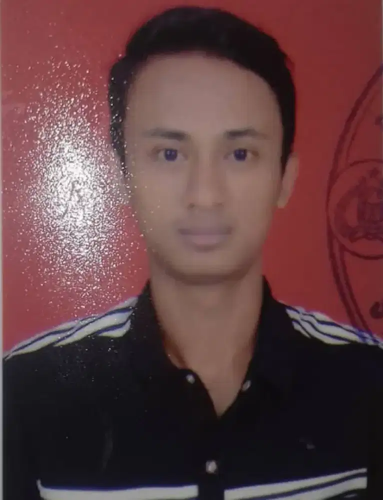 Saya mencari pekerjaan