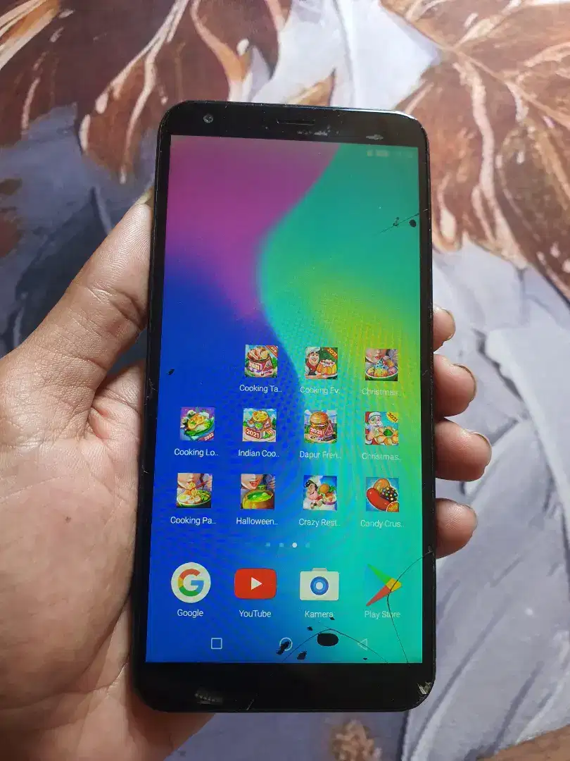 hp sharp a2 lite
