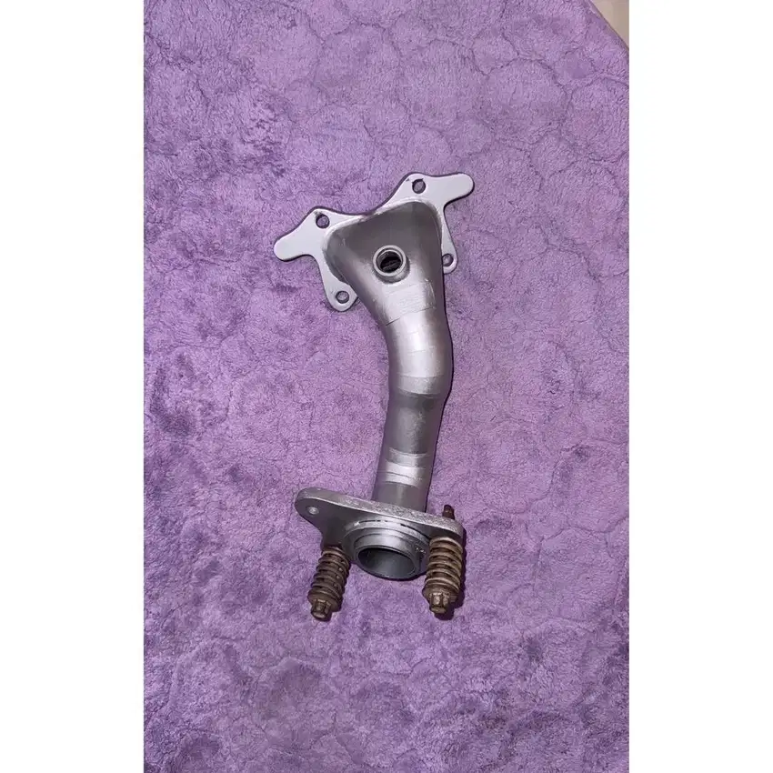 Downpipe Rspeed Honda Brio/Jazz GE8 (Seperti ORD)