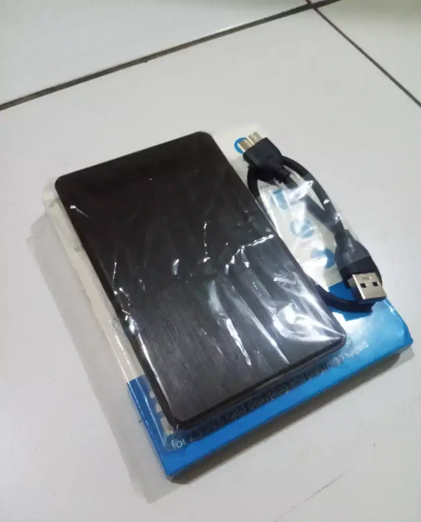 Hardisk External Ps2