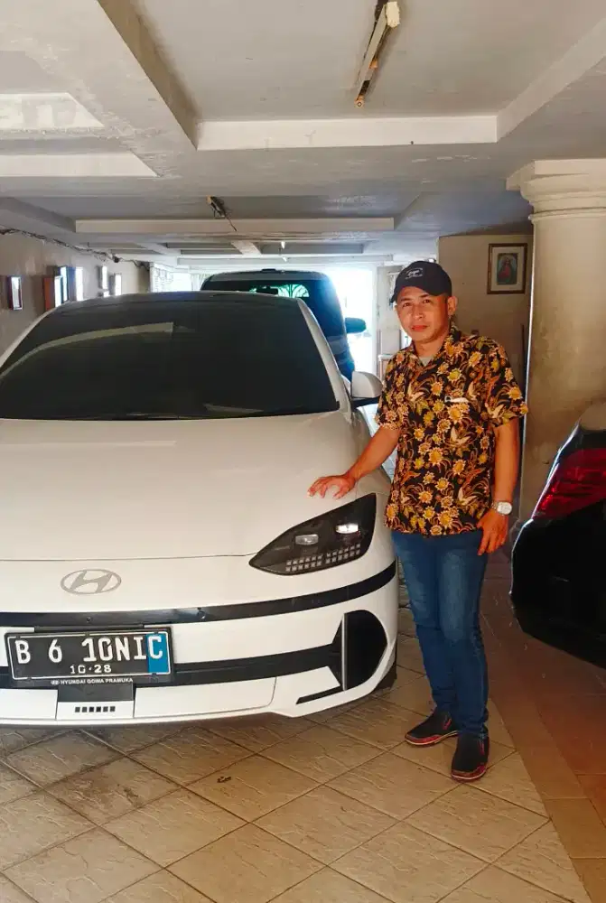 mencari pekerjaan driver pribadi/lainya