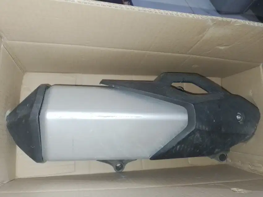 KNALPOT ADV STD 160