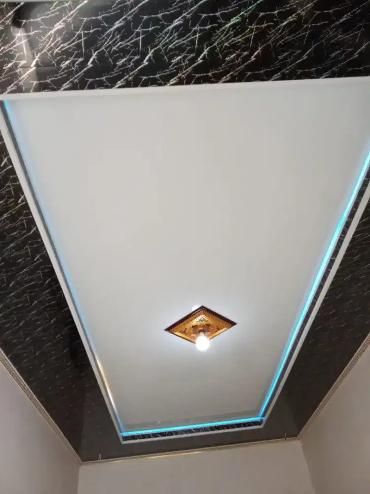 Plafon pvc walpanel wpc