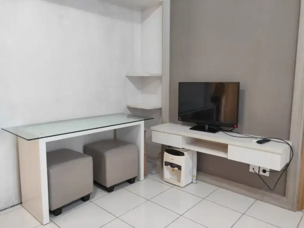 Dijual apartemen educity tower harvard