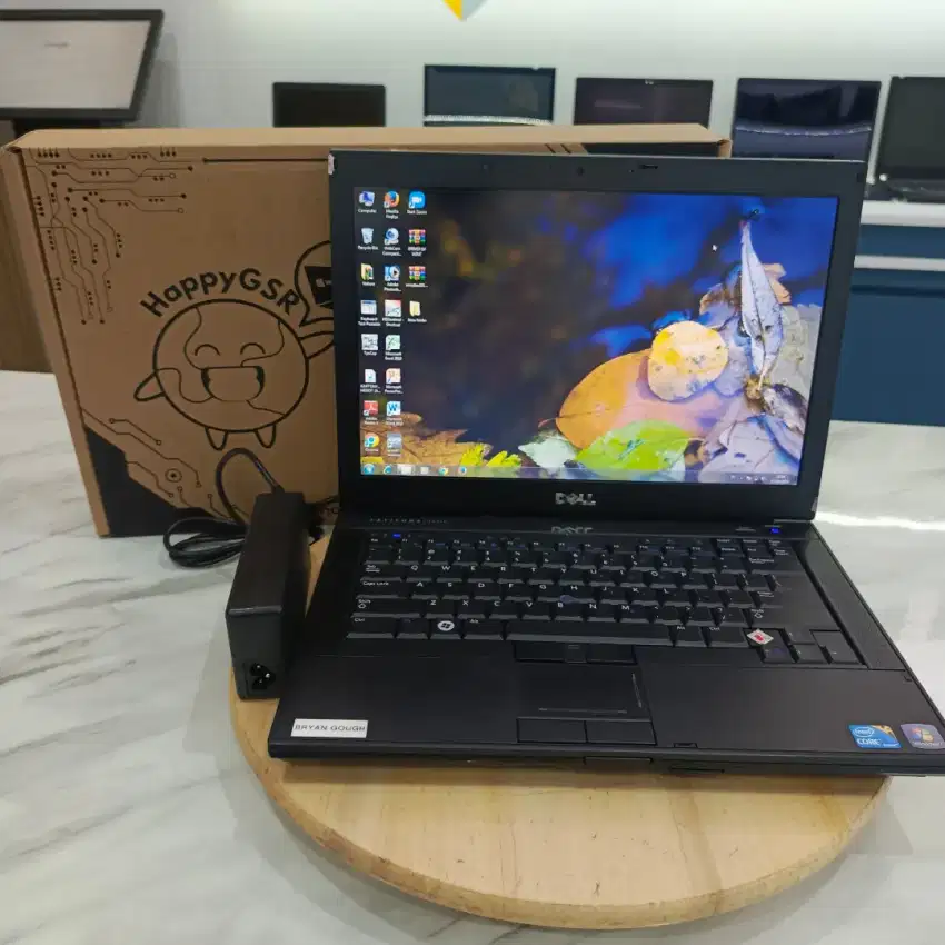 LAPTOP SECOND BERGARANSI EX KANTOR BISA COD  SEJABODETABEK HARGA MUMER