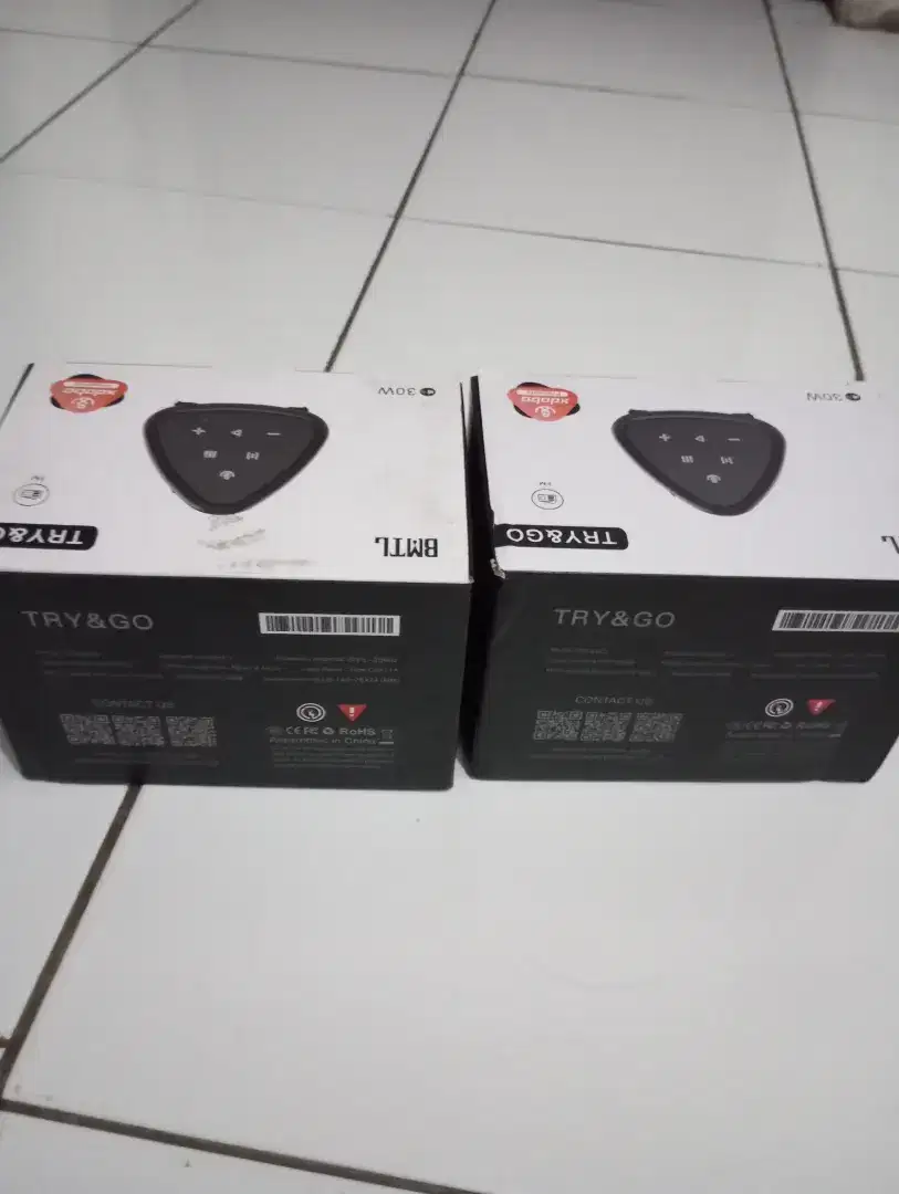 Speaker portable bluetooth