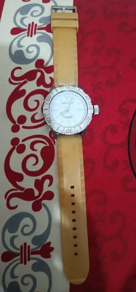 Jam Tangan Nautica