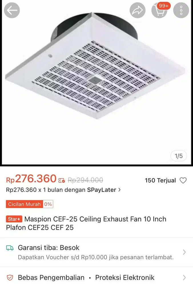 Heksos celling 30x30