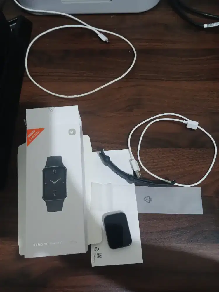 Xiaomi Smart Band 8 Pro