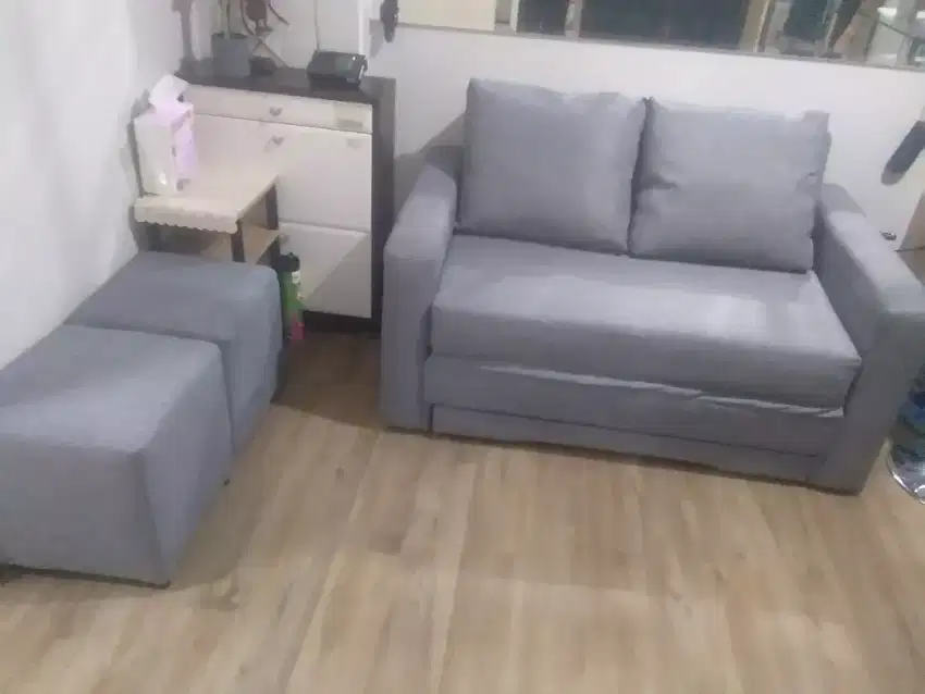 Service Sofa Segala Macam Sofa