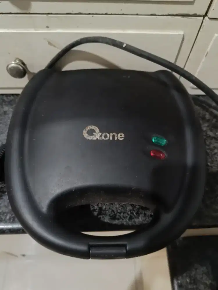 Oxone sandwich toaster