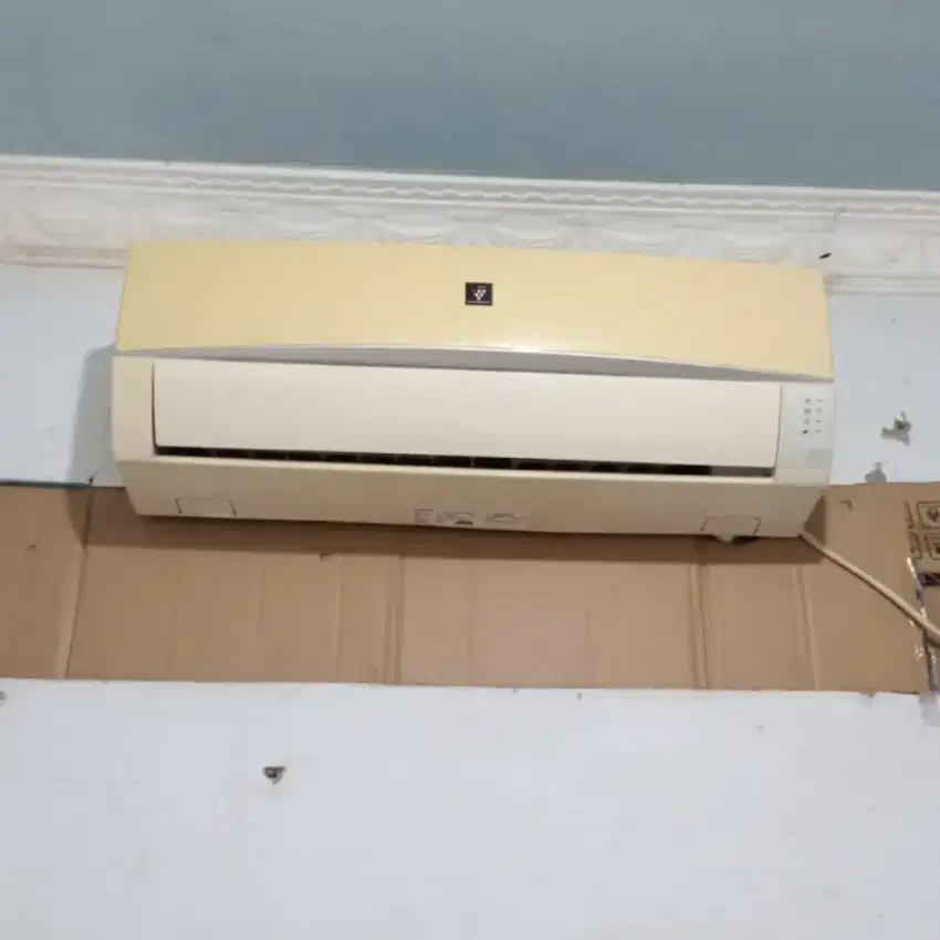 AC Sharp Bekas 1 PK