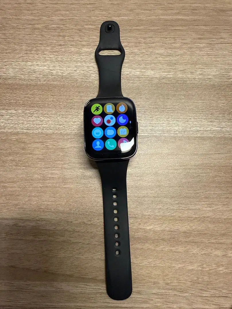 Redmi Watch 3 Active (Bekas)