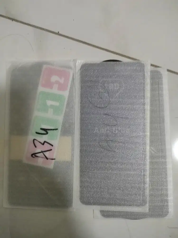 Tempered glass Samsung