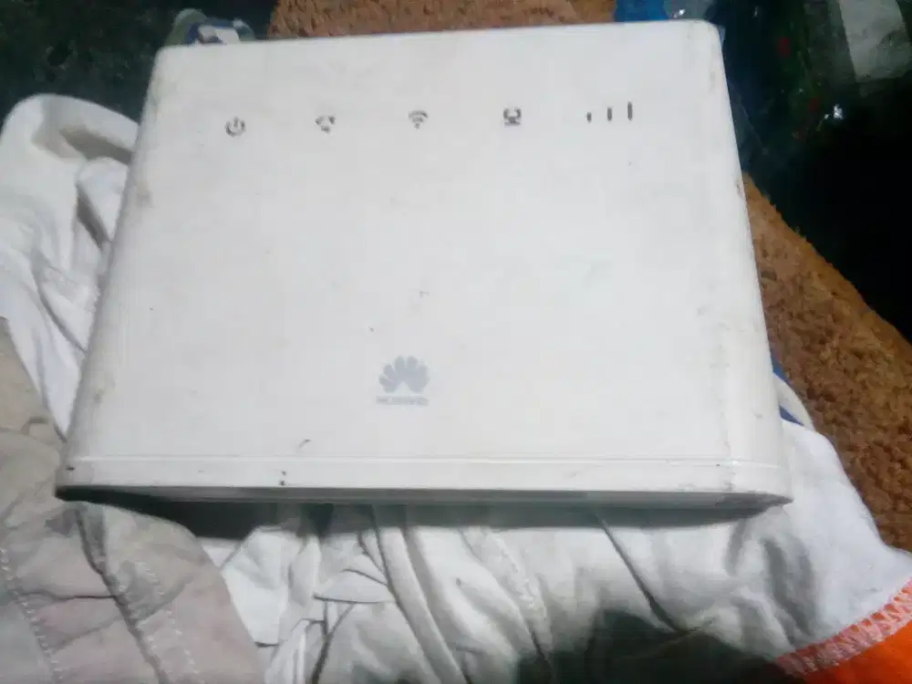 Modem huawai model b310s-927