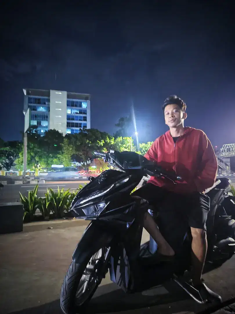 Antar jemput,panggilan