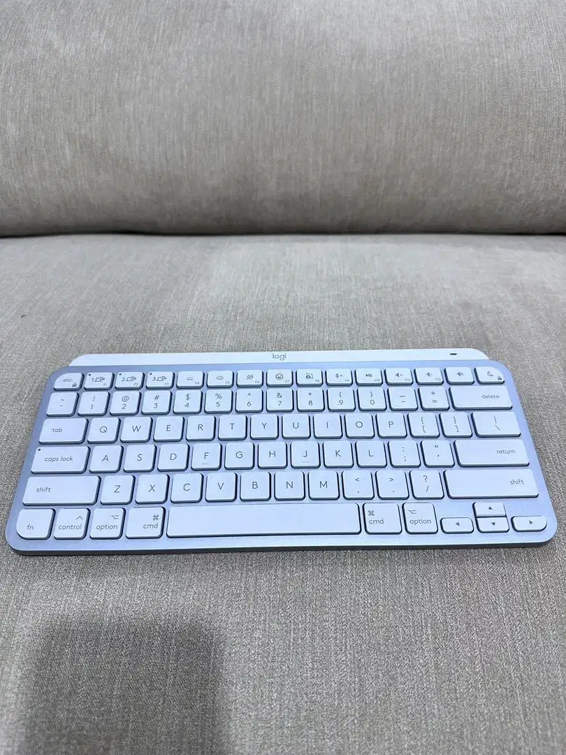 MX KEYS MINI (SECOND)