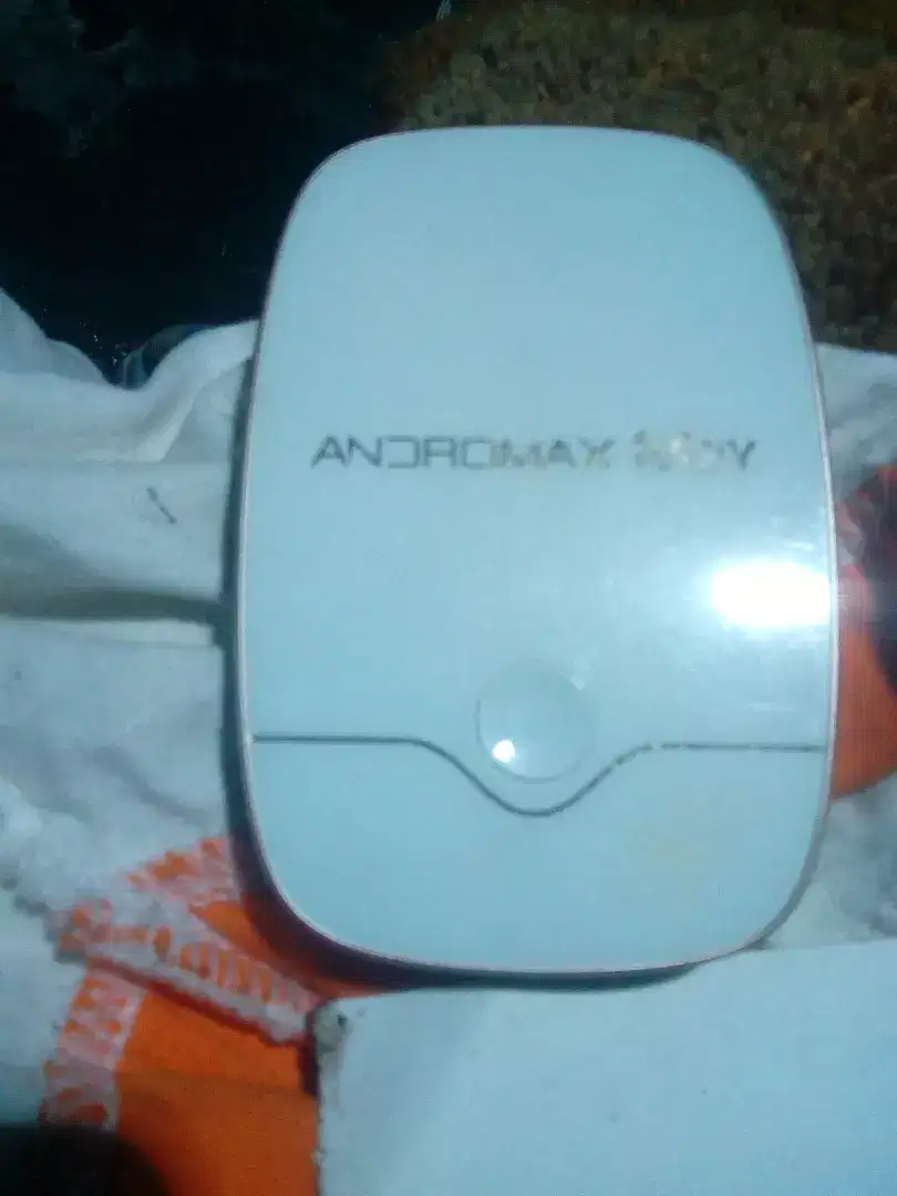 Modem andromax m2y