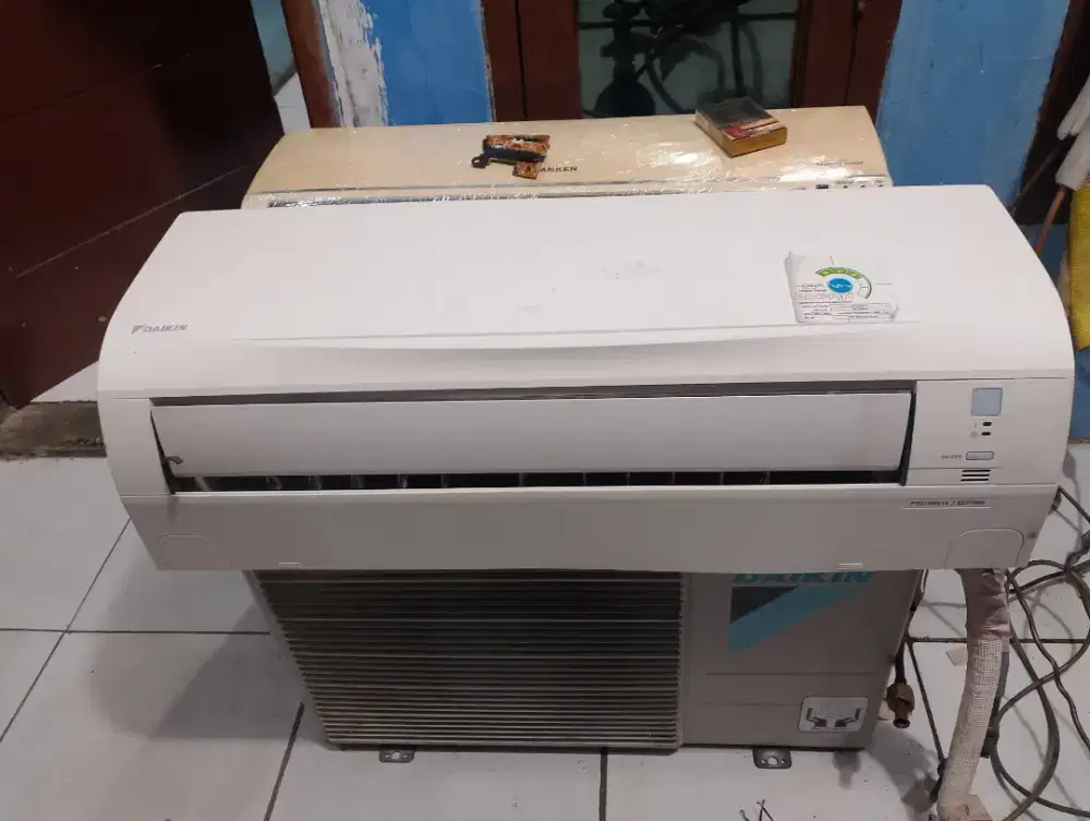 AC Daikin 0,5pk orisinil