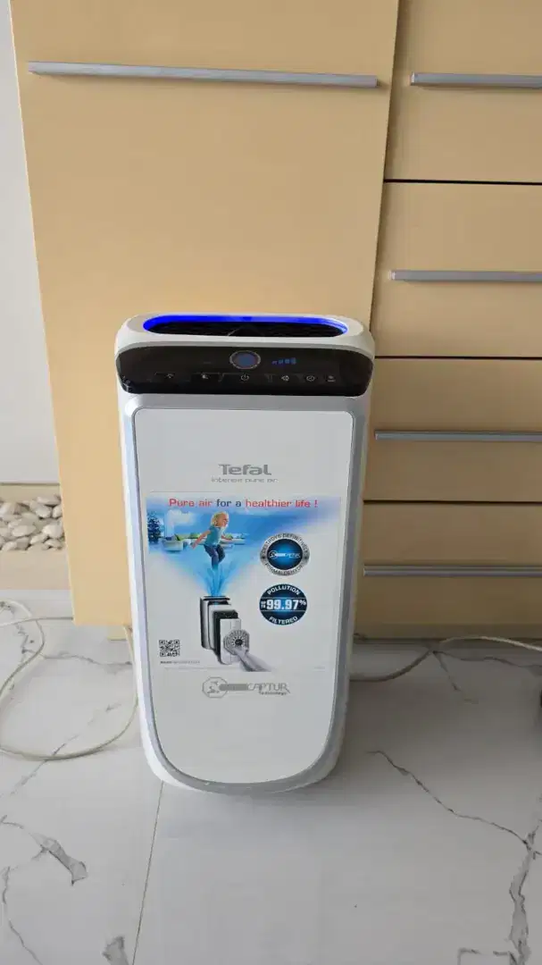 Tefal Air Purifier