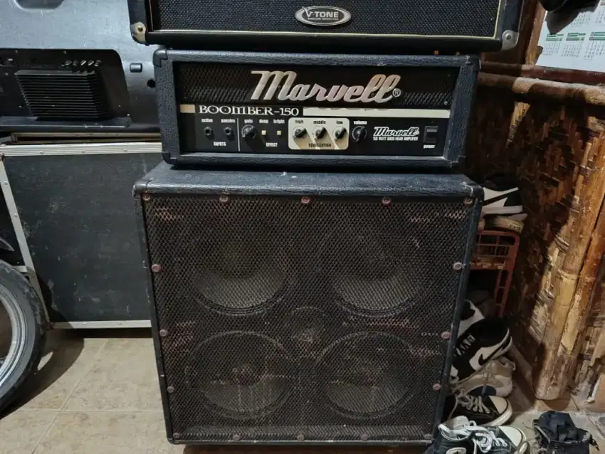 Alat sound sistem