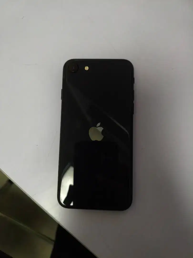 Iphone se 2 128GB (2020) ex inter