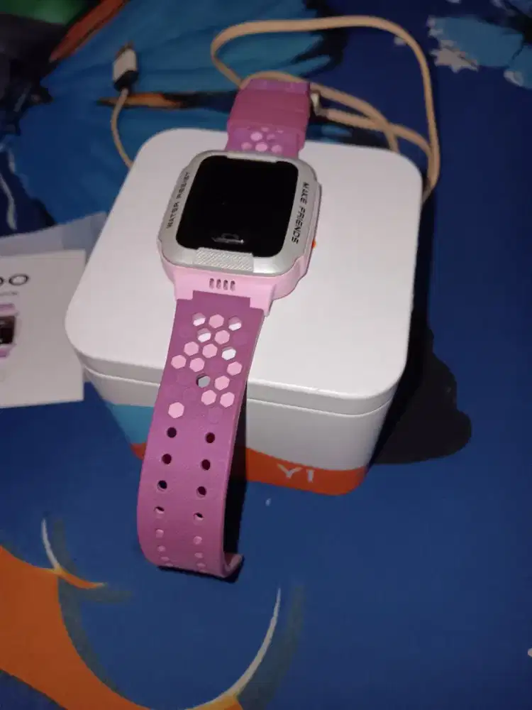 Jam tangan imoo y1 ori