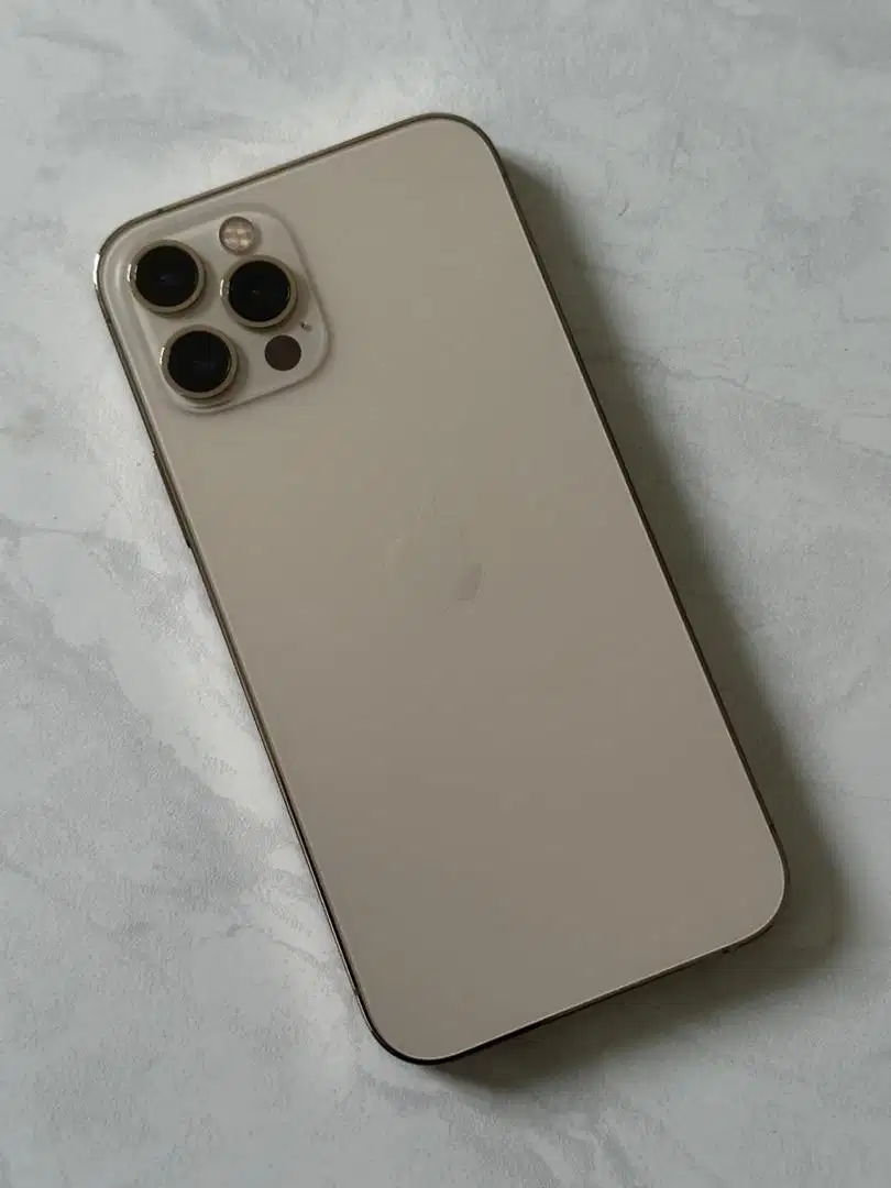 iPhone 12 Pro 256gb all operator