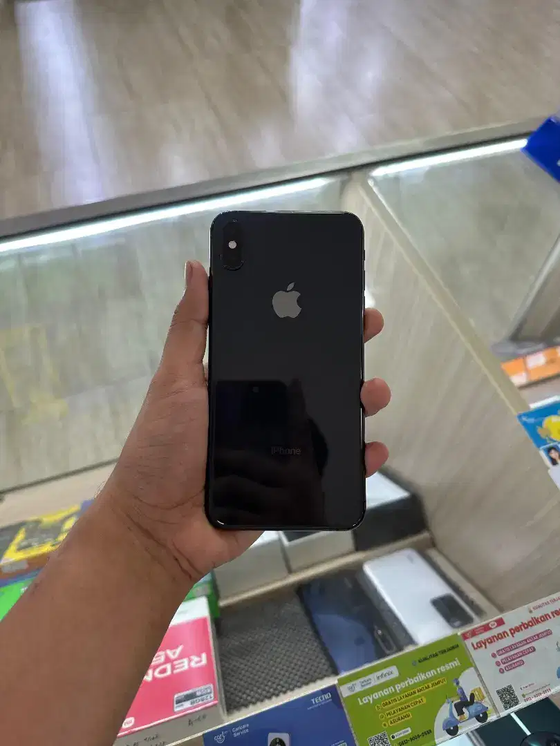 iPhone XS Max 256GB All Operator