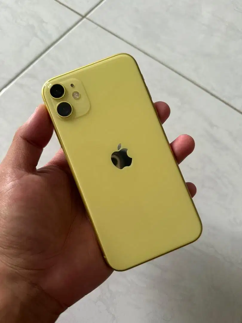 iPhone 11 128gb all operator