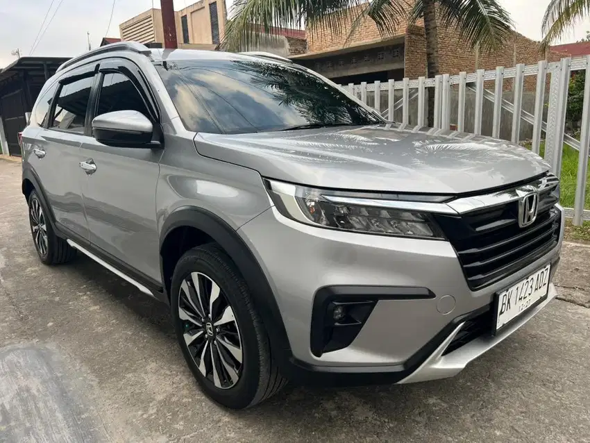 BR-V 1.5 Prestige CVT AT 2022 BRV Non Sensing