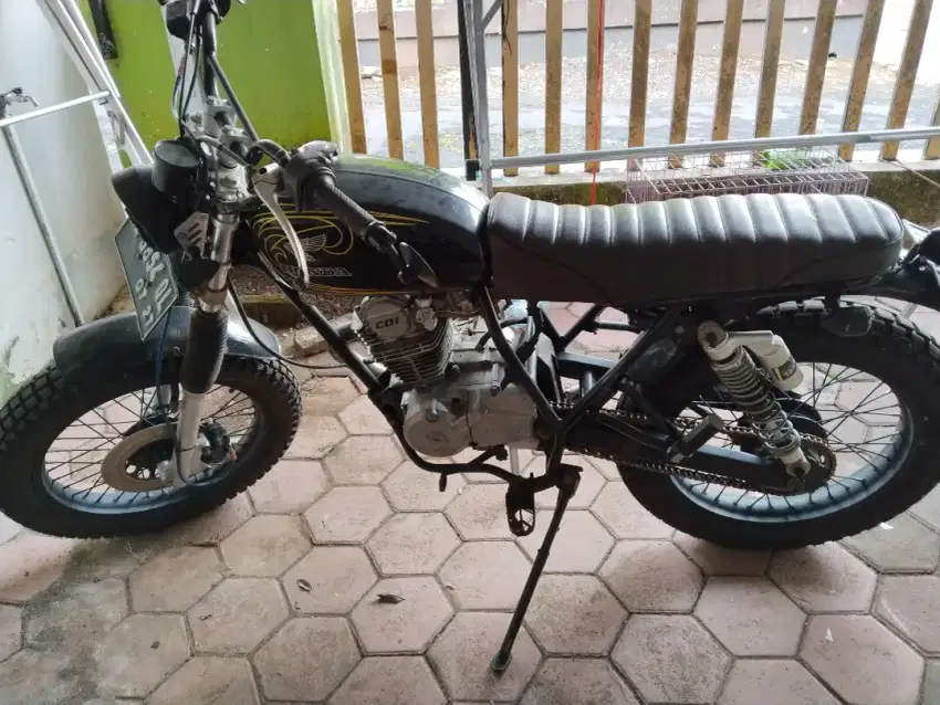 Jap style basic GL
