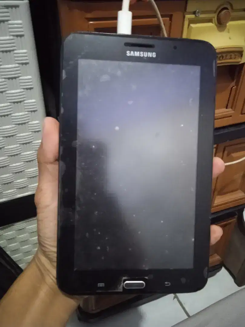 TABLET SAMSUNG TAB 3 MATI TOTAL
