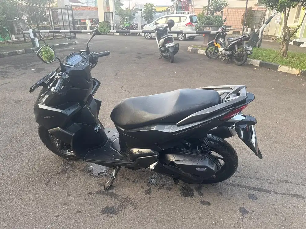 Honda Vario 160 2022