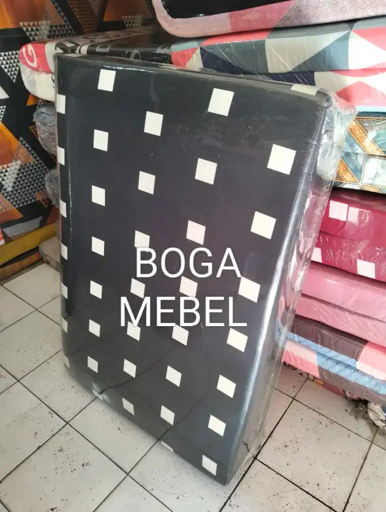 Kasur busa no 3 115x180x10cm non garansi