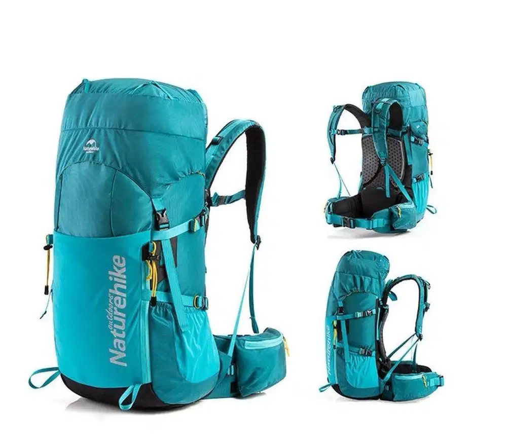 Carier 45L naturhike