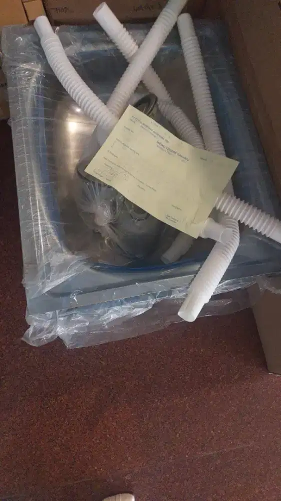 JUAL MURAHHHHJ Kitchen Sink Newww