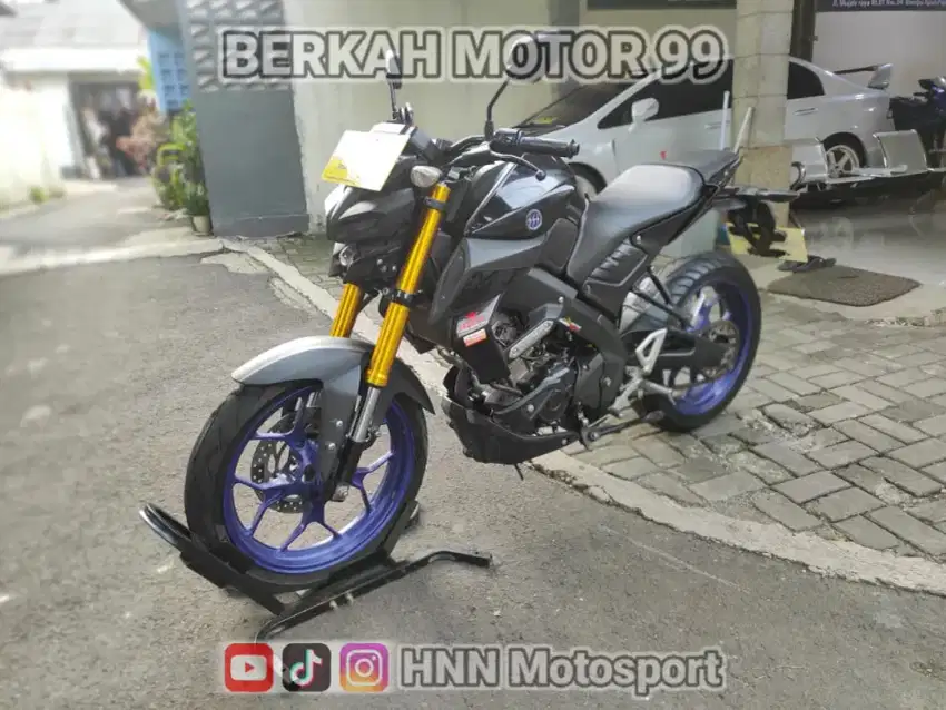 MT15 tahun 2020 cakep
