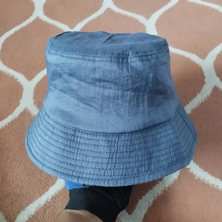 Topi Bucket Zar4man