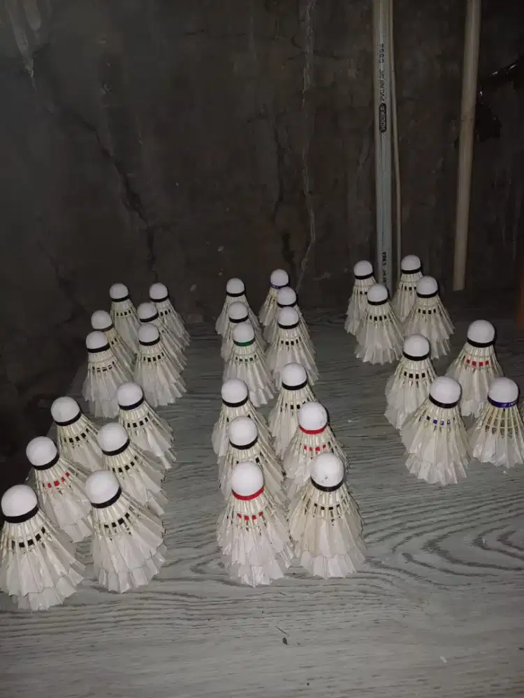 Kock Badminton Second