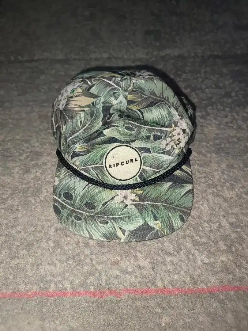 Tipu ripcurl original