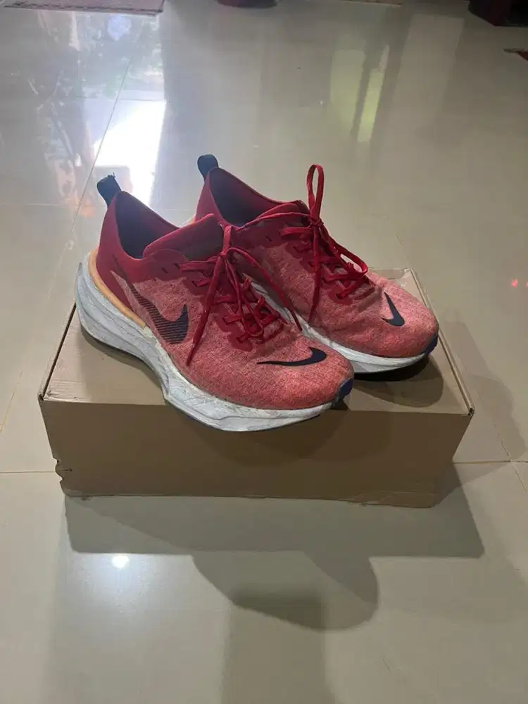 Nike invincible run 3